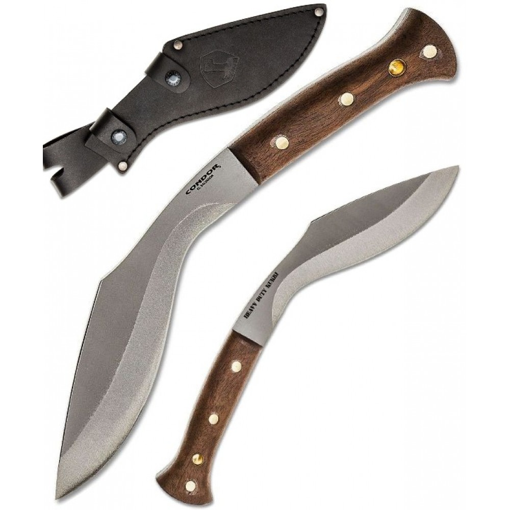 Condor Heavy Duty Kukri ctk181310hc By Country El Salvador
